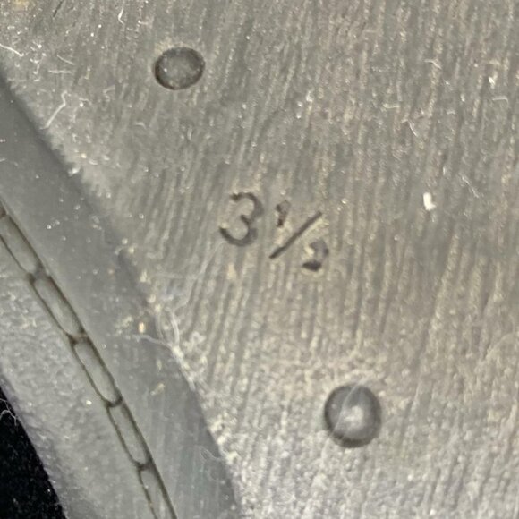 Paul Green Reese Suede Ankle Bootie 3.5 uk… - Picture 10 of 11